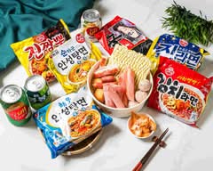 泡麵研究所 興大店