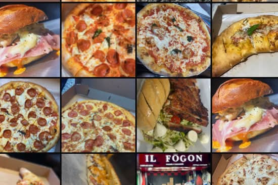 IL fogon como Me gusta (Santo Domingo)
