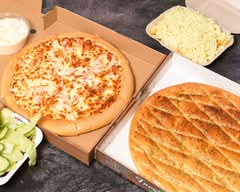 Direct Pizza