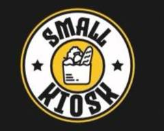 Small Kiosk