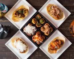 頑固蛸 目黒本店 Gankotako Meguro