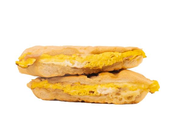 Breakfast Sandwich