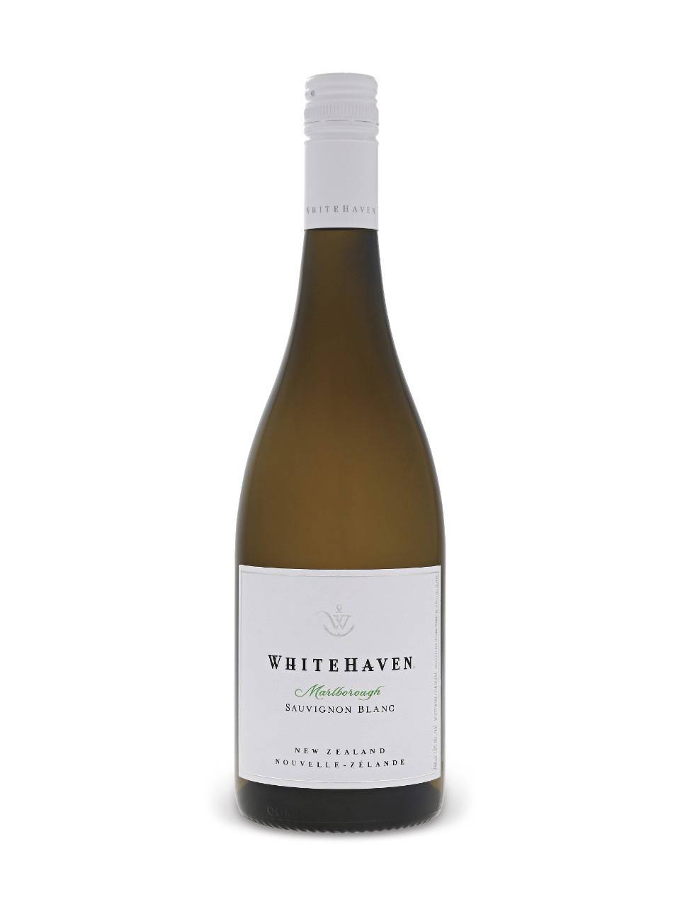Whitehaven Sauvignon Blanc Wine (750 ml)