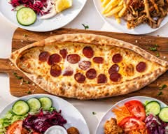 Subar Food