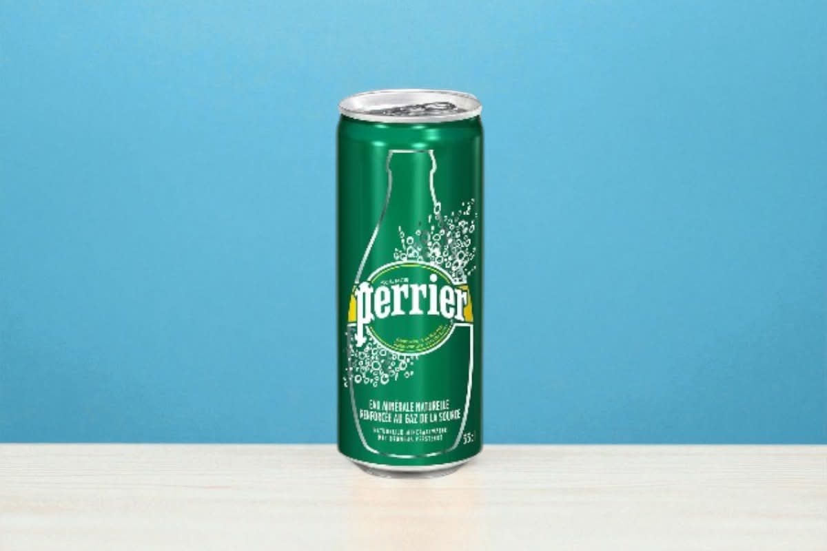 🥤Perrier