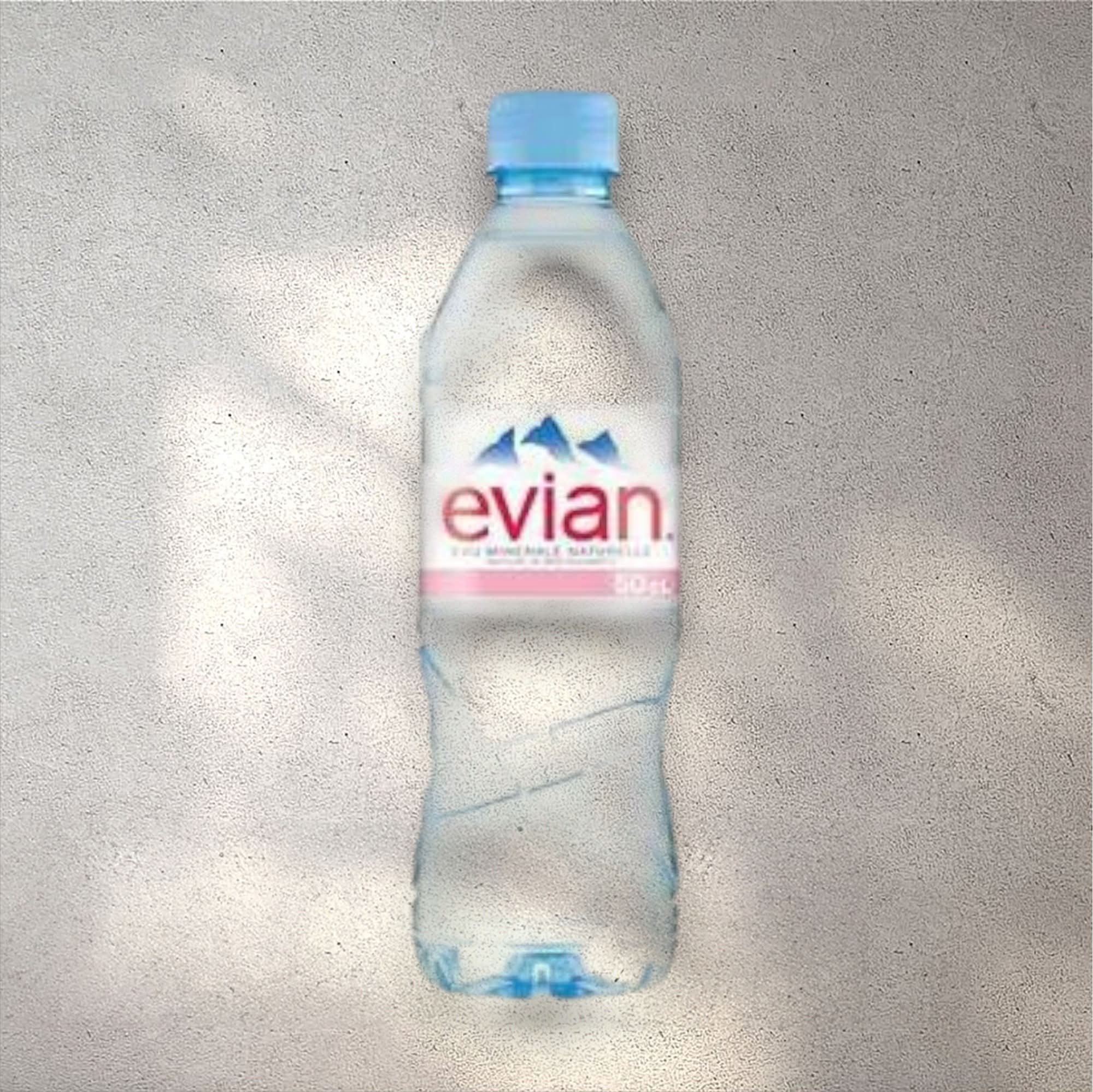 🥤 Eau
