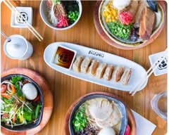 Marufuku Ramen (Serramonte)