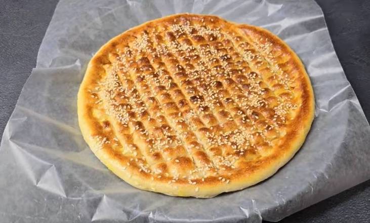 Rokhni Naan