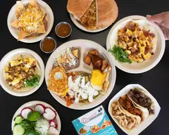 Salsa's Mexican Restaurant (Mall Road)
