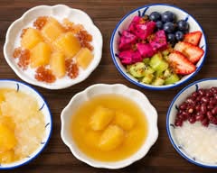 Yo-Art The Glen (Yoart Frozen Yogurt)