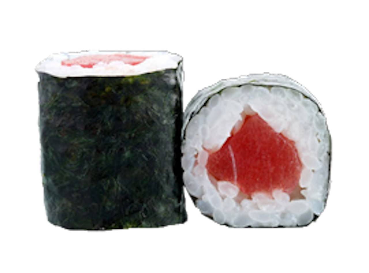 🦈 🍱 Maki Thon 🍱 🦈