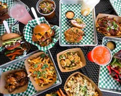 FRATE Street Food (70 Murray St)