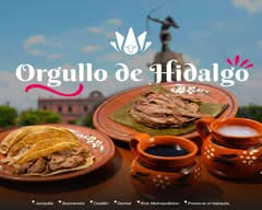 Mayahuel Barbacoa (Juriquilla)