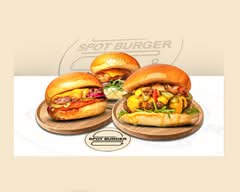 SpotBurger 