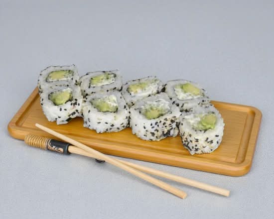 California Poulet Avocat Mayo