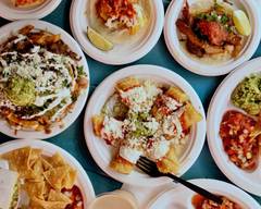 Pinches Tacos (Culver City)