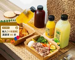 Daddi活力餐盒 西屯店