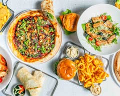 Tumi I Pizza I Pasta I