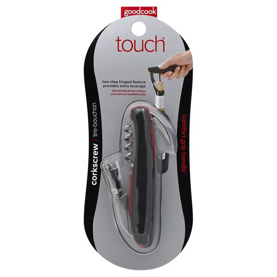 Good Cook Touch Corkscrew (1 ct)