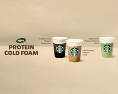 Starbucks (Ilkeston New Stanton Park DT)