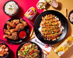 Bonchon 🇰🇷 Korean Fried Chicken 