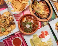 Mi Pueblo-1941 S Yale Ave