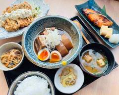 土鍋ごはん食堂　ふじたや　 donabegohanshokudou fujitaya