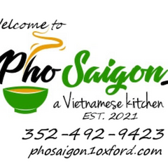 Pho Saigon