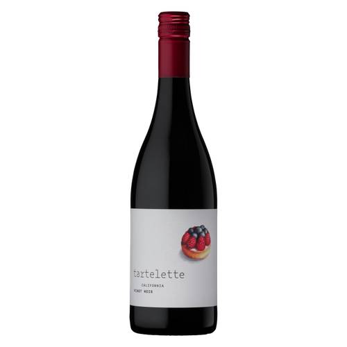 Tartelette Pinot Noir Red Wine (750 ml)