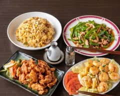 中国料理 味珍