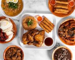 Savory Fried Chicken (9174 Franklin Blvd, Suite C)