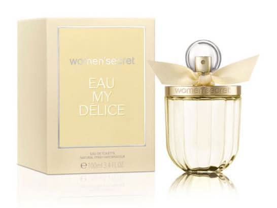 Woman Secret Eau My Delice EDT Women's Secret emb. 100 ml