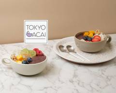 アサイーボウル TOKYO Acai 新宿店