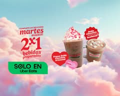 Krispy Kreme (Gourmetería)