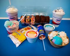 Hershey’s Ice Cream & Espresso (2701 Philadelphia Ave)