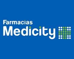 Medicity Ambato Miraflores 🛒💊