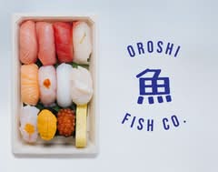 Oroshi Fish Co.