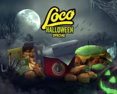 Loco Chicken Lampertheim