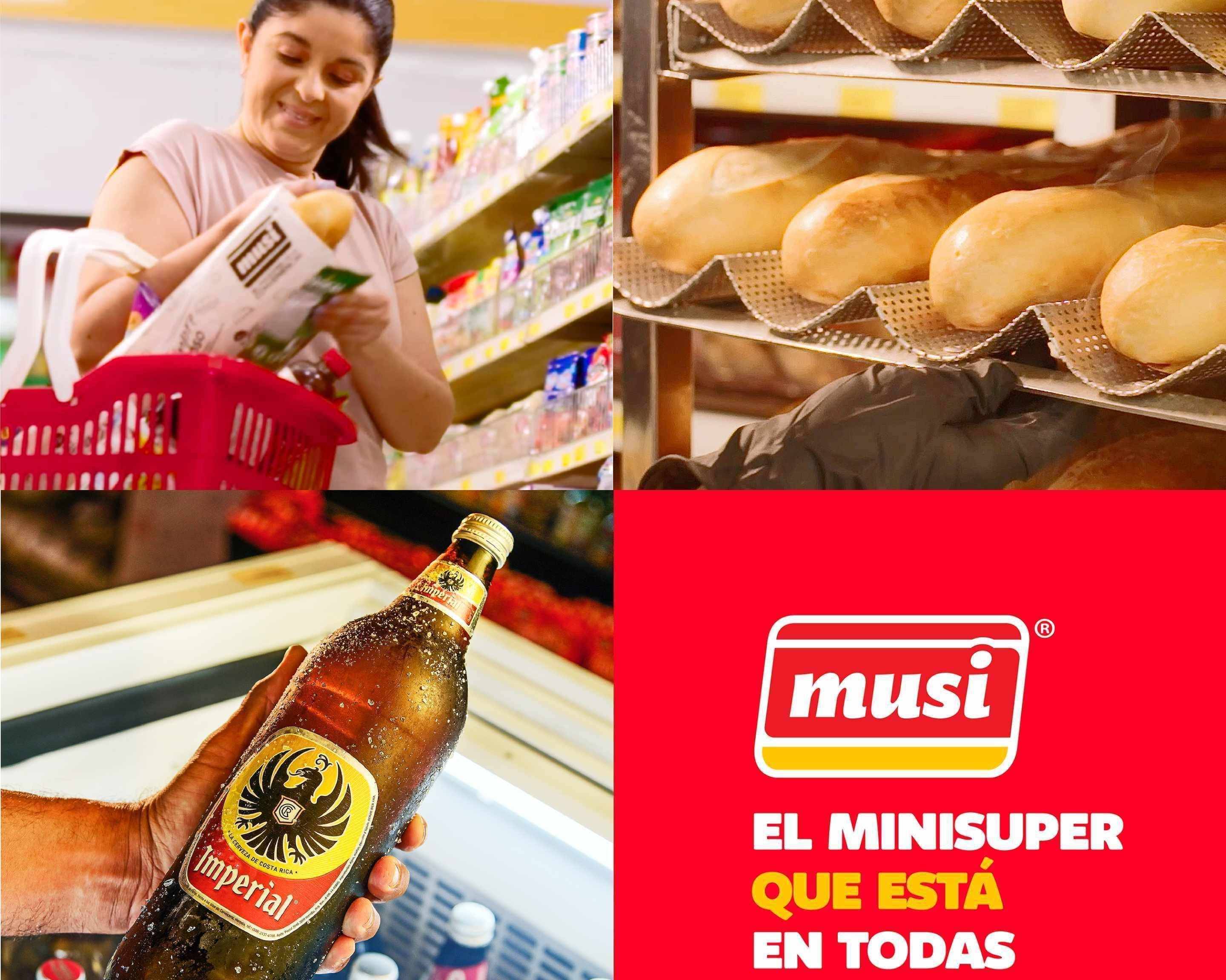 Musi San Miguel de Higuito🛒 a domicilio en San José, Costa Rica Menú