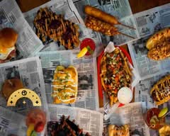 Frank & Furter's Restaurant & Bar