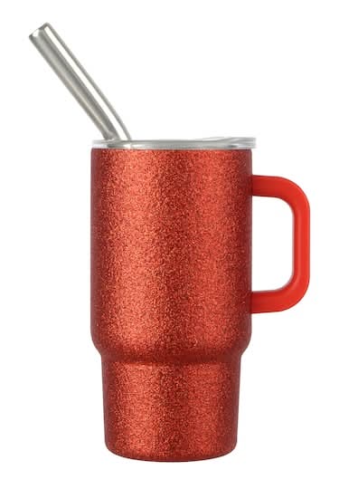 4Oz. Stainless Steel Insulated Tumbler By Ashland