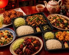 中華料理 張家 松阪店