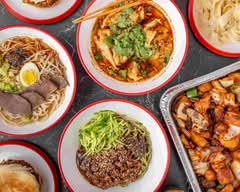 CloudRealm Noodle Soup(USC) 云上人间