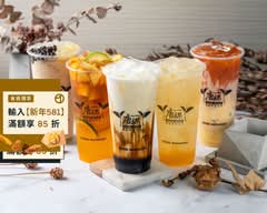 唐棉茶飲 新莊中港店
