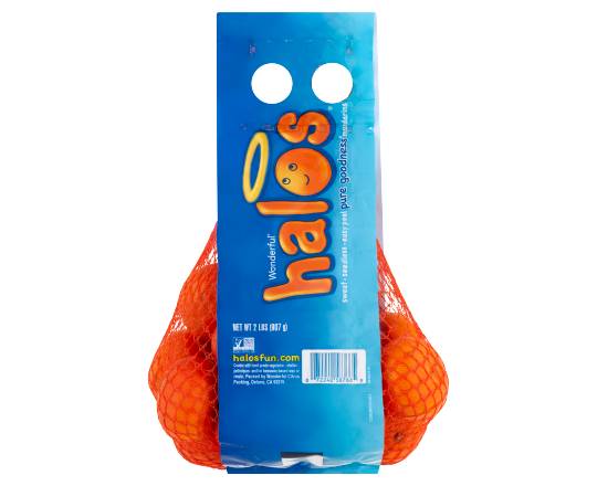 Wonderful Halos Mandarins (2 lbs)
