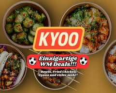 Kyoo Chicken Reinickendorf