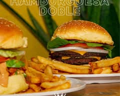 Torombolos Hamburguesas (Colosio)