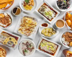 老街肠粉 Millstone Rice Rolls (Richmond Hill)
