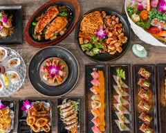 Nomi Sushi