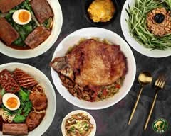 黑殿飯店 創始店